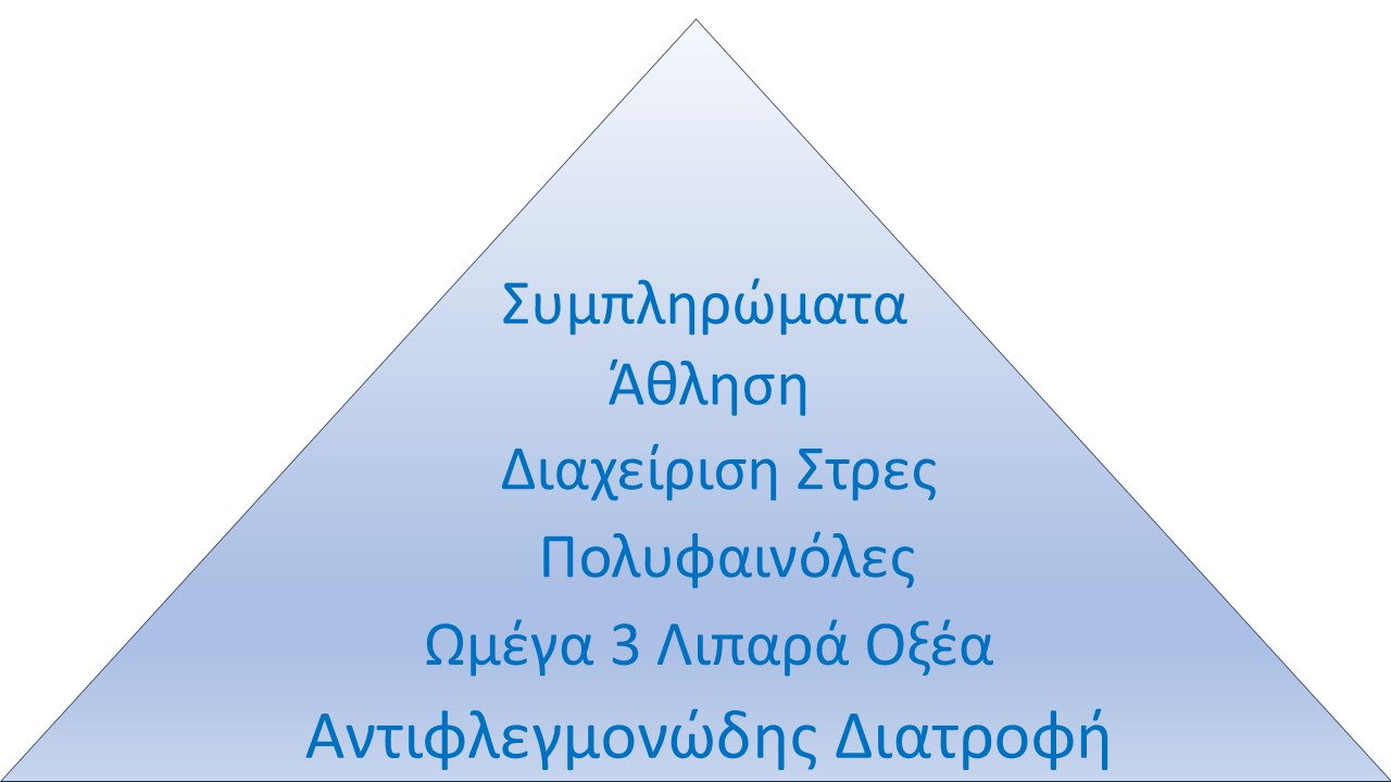 wellness pyramid